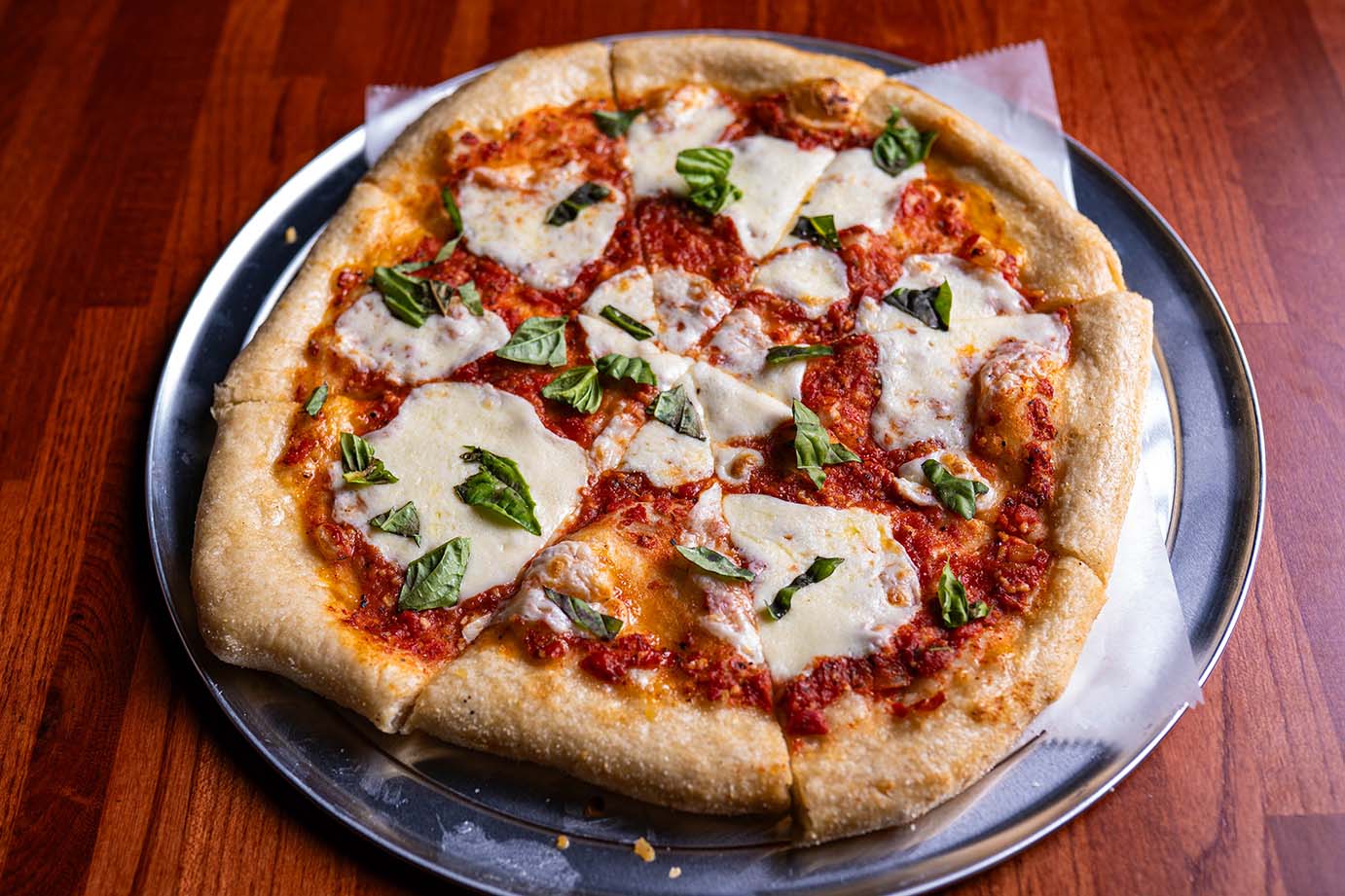 Black-Type Brewing, LLC