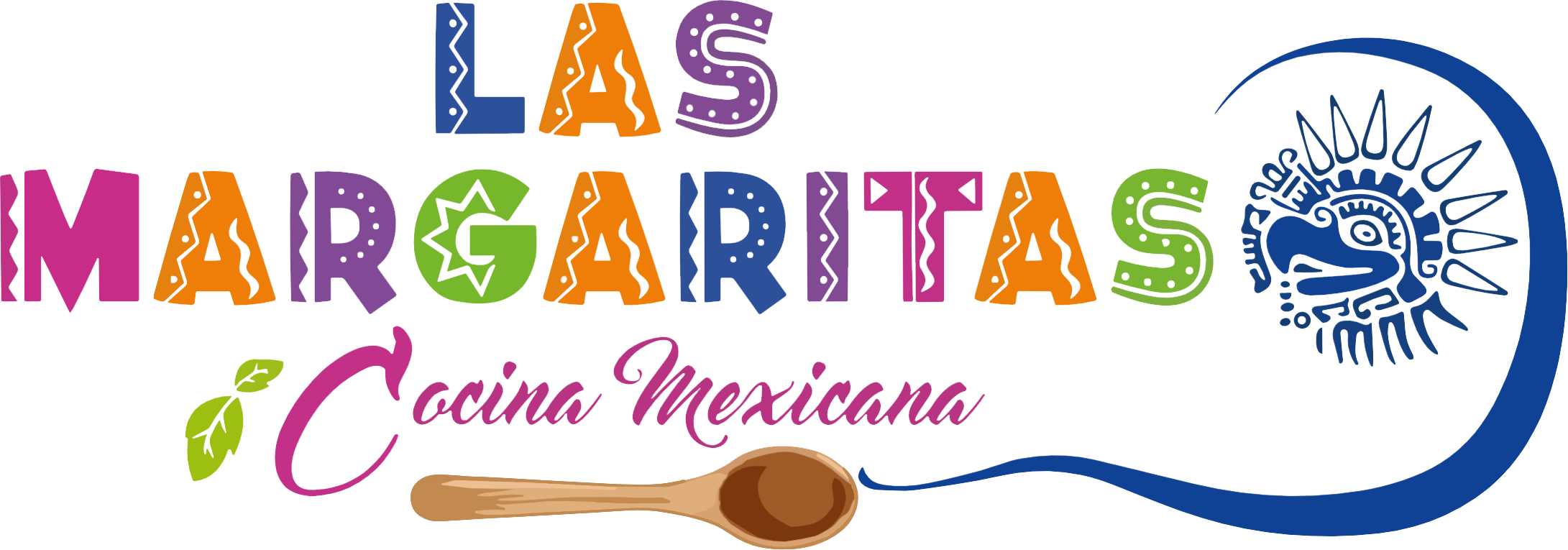 Las Margaritas-Lawrenceburg logo top - Homepage