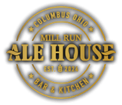 Mill Run Ale House logo top - Homepage