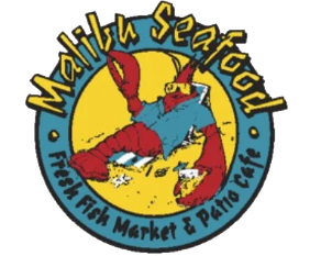 Malibu Seafood logo top - Homepage