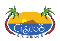 Cisco's Mexican Restaurant logo top - Homepage