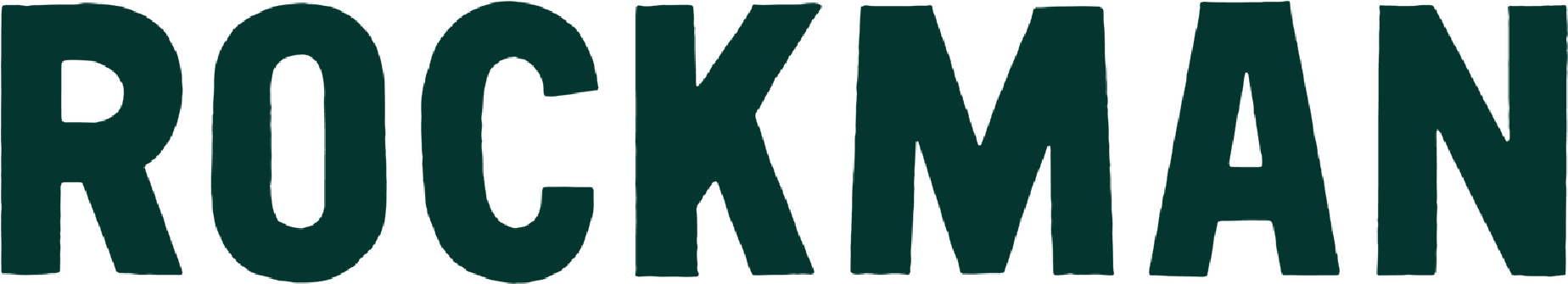 Rockman Coffee logo top - Homepage