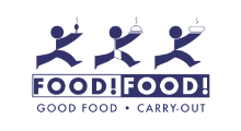 Food Food logo top - Homepage