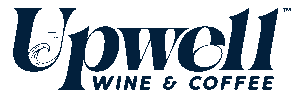 Upwell Wine & Coffee logo top - Homepage