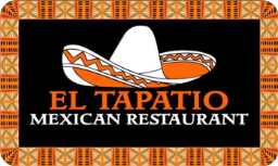 El Tapatio Mexican Restaurant logo top - Homepage