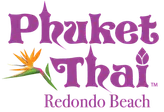 Phuket Thai logo top - Homepage