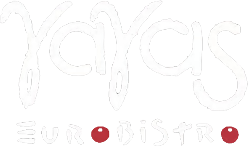 Visit YaYas EuroBistro website