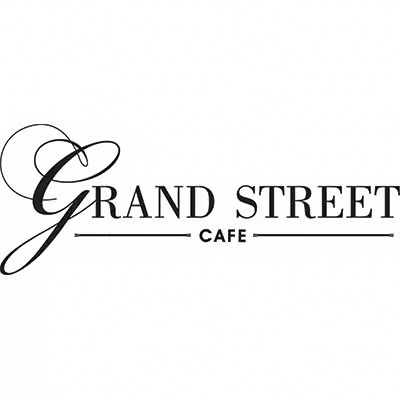 Grand Street cafe