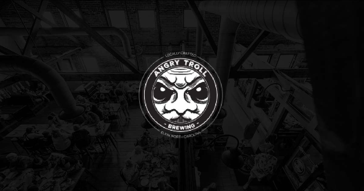 Angry Troll Brewing share image