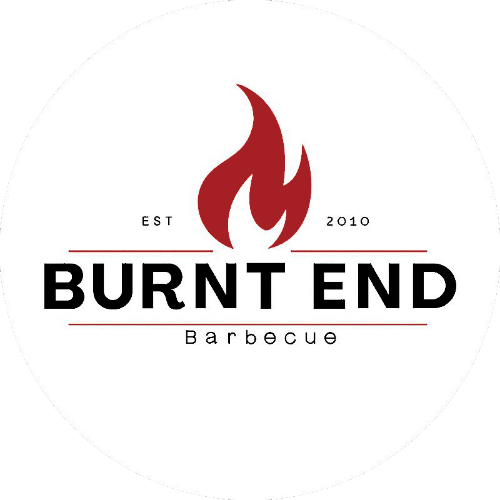 Burnt End BBQ website