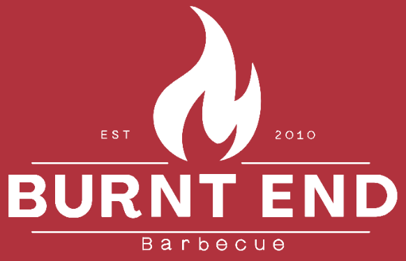 Burnt End Barbecue website