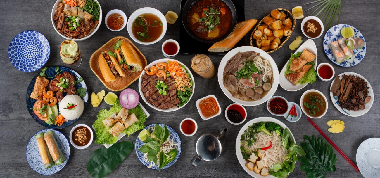 Must-Visit Vietnamese Restaurant in Portland OR | Pho Hung