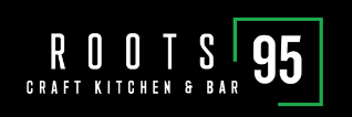 Roots95 logo top - Homepage