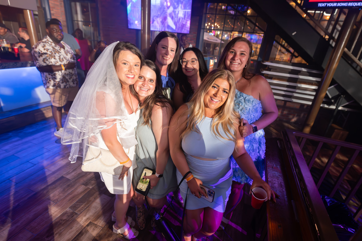 bachelorette slide photo number 2