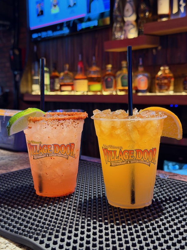 Free drinks are back at The Village Door Dance Club