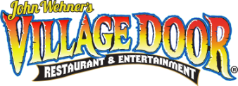 The Village Door logo top - Homepage
