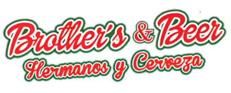 Brothers & Beer II Mexican Restaurant logo top - Homepage