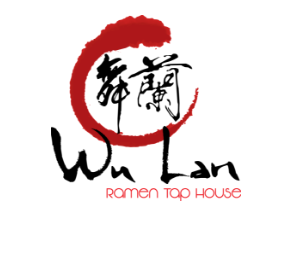 Wu Lan Ramen Tap House logo top - Homepage