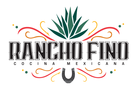 Rancho Fino Cocina Mexicana logo top - Homepage