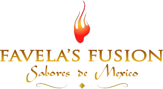 Favela's Fusion logo top - Homepage
