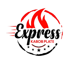 Express Kabob PLATE logo top - Homepage