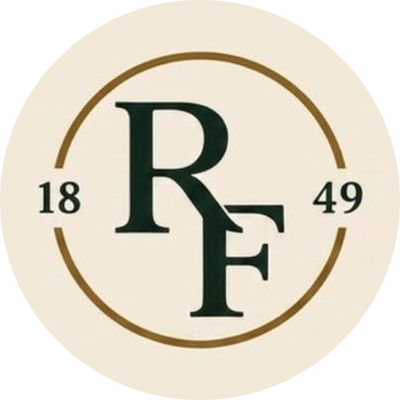 Ratliff Ferry Trading Post Grill logo top - Homepage
