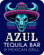 Azul Tequila Bar & Mexican Grill logo top - Homepage