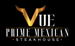Vue Prime Mexican Steakhouse logo top - Homepage