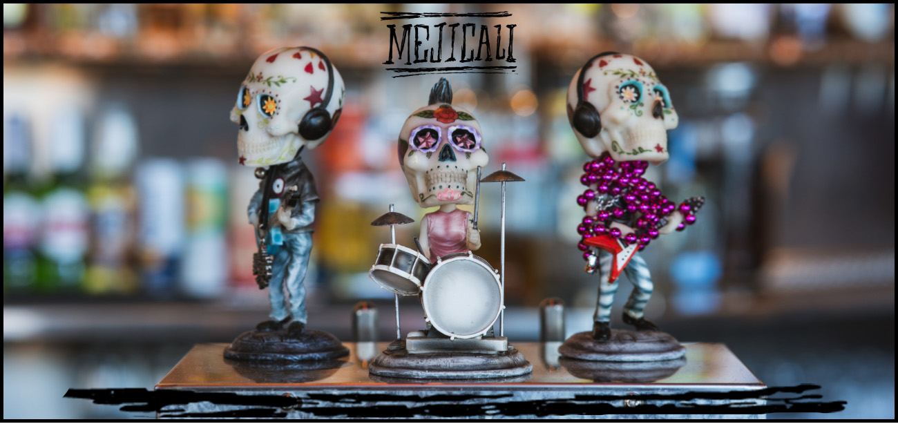 Mejicali - service preview