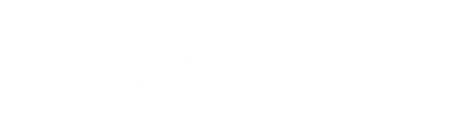 Belgravia Hub logo top - Homepage