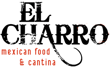 El Charro Mexican Food & Cantina logo top - Homepage