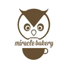 Miracle Bakery logo top - Homepage