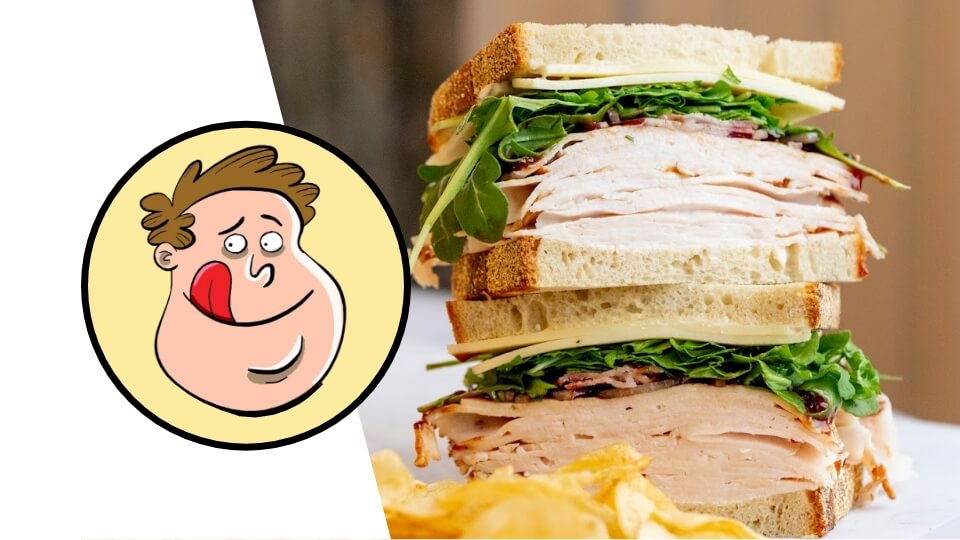 Fat Larry's