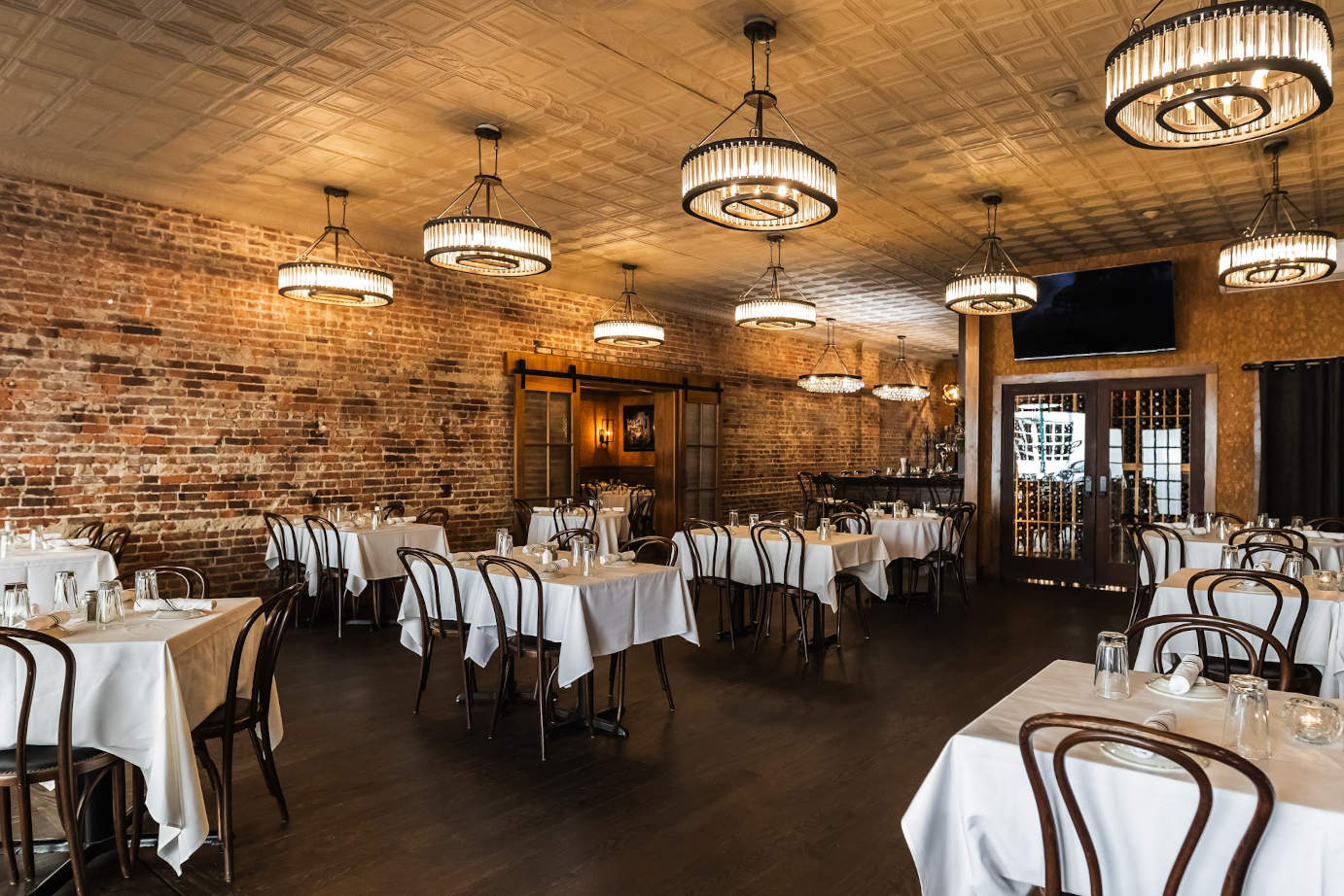 Posto 22 - Restaurant in New Rochelle