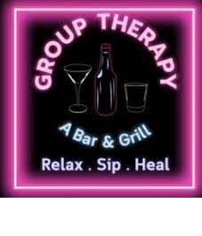 Group Therapy A Bar and Grill