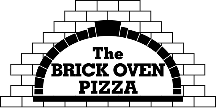 Brick Oven Pizza logo top - Homepage