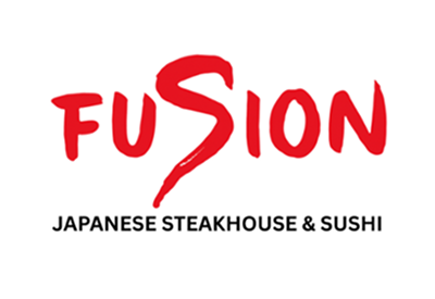 Fusion Japanese Steakhouse And Sushi logo top - Homepage