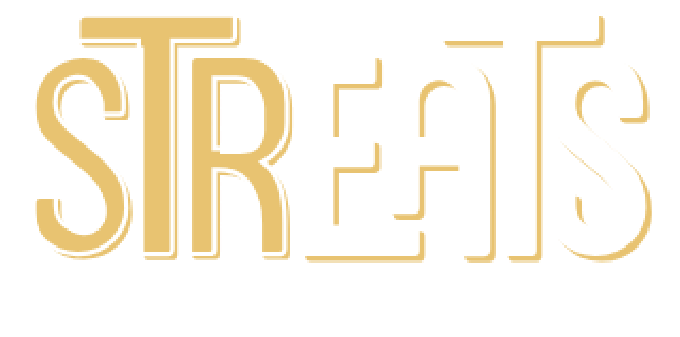 StrEATs Taco Kitchen logo top - Homepage
