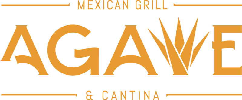 Agave Mexican Grill & Cantina logo top - Homepage