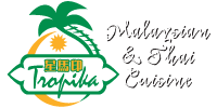 Tropika Malaysian Cuisine logo top - Homepage
