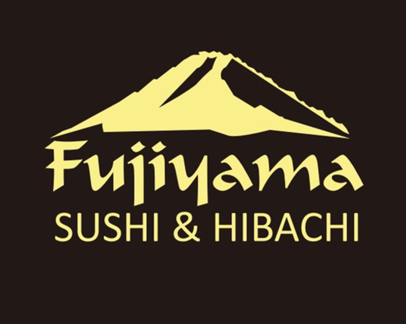 Fujiyama logo top - Homepage