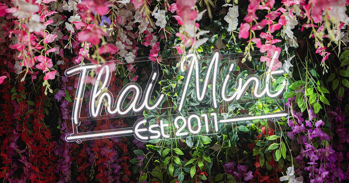 Thai Mint gallery