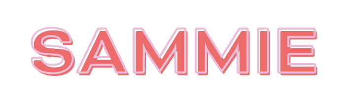 Sammie Cafe logo top - Homepage