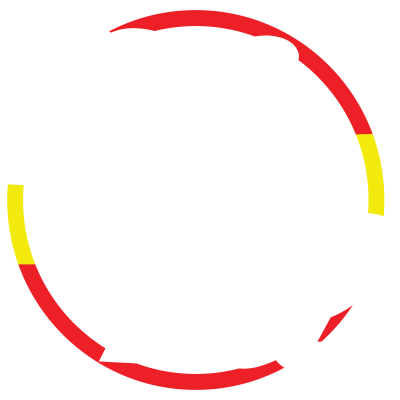 Pil Pil logo scroll
