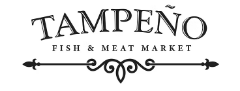 Tampeno Fish and Meat Market logo top - Homepage
