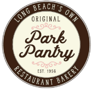 Park Pantry logo top - Homepage