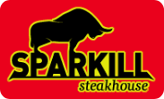 Sparkill Steakhouse logo top - Homepage