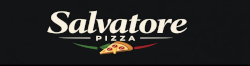 Salvatore Pizza logo top - Homepage