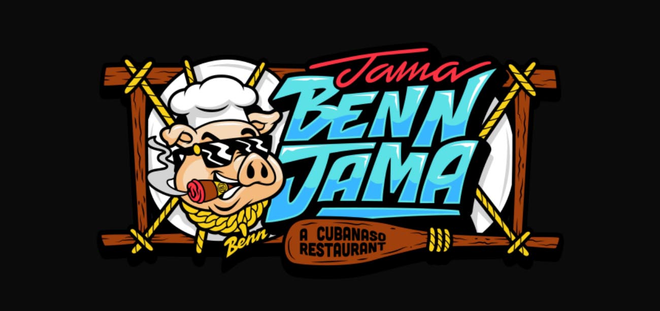 Jama Benn Jama