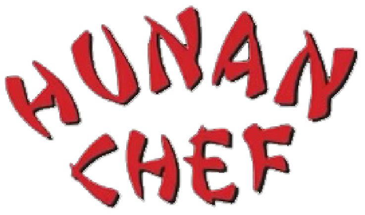 Hunan Chef logo top - Homepage